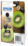 Aperçu de Encre Epson 202 Claria, noir