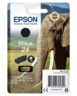 Thumbnail image of Epson 24 Claria Ink Black