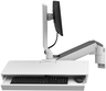 Thumbnail image of Ergotron CareFit Combo Arm Workstation