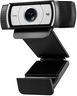 Logitech C930e üzleti webkamera előnézet