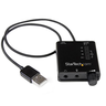 StarTech USB Audio Adapter Vorschau
