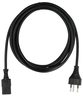 Thumbnail image of Power Cable T12/m - C13/f 5m Black