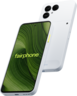 Thumbnail image of Fairphone Gen. 6 256GB 5G Cloud White