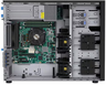 Aperçu de Serveur Lenovo ThinkSystem ST250 V3