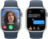 Imagem em miniatura de Apple Watch S9 GPS 45mm alu prateado