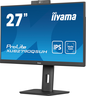Aperçu de Écran iiyama ProLite XUB2790QSUH-B1