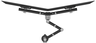 Miniatuurafbeelding van Dataflex Viewgo Dual Desk Monitor Arm