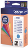 Thumbnail image of Brother LC-223C Ink Cyan