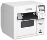 Thumbnail image of Epson ColorWorks C4000 Printer Matte Bl