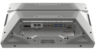 Widok produktu PC przem.ADS-TEC MES9016 Celeron 8/128GB w pomniejszeniu