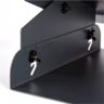 Thumbnail image of Fellowes Pro Heavy Duty Foot Support