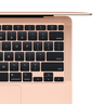 Thumbnail image of Apple MacBook Air 13 M1 8/256GB Gold
