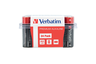 Verbatim LR6 Alkaline Batterie 24 St Vorschau
