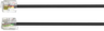 Aperçu de Câble RJ11-RJ11 (6p4c) m. 1:1, 6 m