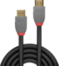 Aperçu de Câble HDMI LINDY, 7,5 m