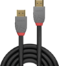 Aperçu de Câble HDMI LINDY, 10 m