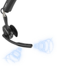 Aperçu de Casque conduction osseuse Shokz OpenMeet