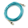 Thumbnail image of HPE FO Duplex Patch Cable LC-LC 1m