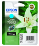 Imagem em miniatura de Tinteiro Epson T0592 ciano