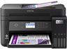 Thumbnail image of Epson EcoTank ET-3850 MFP