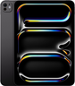 Apple 11" iPad Pro M4 256 GB schwarz thumbnail