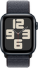 Thumbnail image of Apple Watch SE GPS 40mm Alu Black