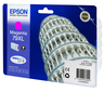 Epson 79XL tintapatron, bíbor előnézet