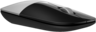 Thumbnail image of HP Z3700 Mouse Black/Silver