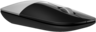 Miniatuurafbeelding van HP Z3700 Mouse Black/Silver