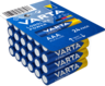 Widok produktu Baterie Varta Longlife Power AAA 24 szt. w pomniejszeniu
