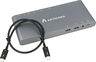 ARTICONA 2x 4K 60W Thunderbolt 3 Docking Vorschau