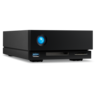 Thumbnail image of LaCie 1big Dock External HDD 18TB