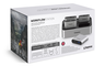 Thumbnail image of Kingston Card Reader Workflow Station