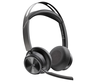 Poly Voyag. Focus 2 M USB-C/A LS Headset Vorschau