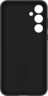 Samsung Galaxy A55 Silicone Case black Vorschau