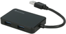Thumbnail image of ARTICONA 4-port USB Hub 3.0 Black