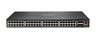 HPE Aruba 6200F 48G 4SFP+ Switch Vorschau