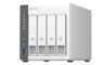 Thumbnail image of QNAP TS-433 4GB 4-bay NAS
