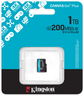 Kingston Canvas Go! Plus 1 TB microSDXC előnézet