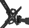 Miniatuurafbeelding van Neomounts LEVEL-850 Full-Motion Wall Mnt