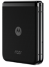 Thumbnail image of Motorola razr 40 ultra 5G 256GB Black