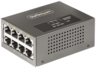 Thumbnail image of StarTech 4-Port PoE++ Injector