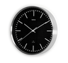 MAULfly Wanduhr schwarz Vorschau