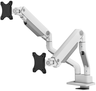 Miniatuurafbeelding van Neomounts DS70S-950W Dual Desk Mount