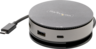 Miniatuurafbeelding van StarTech USB-C 3.1 - DP/HDMI/VGA Dock