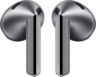 Anteprima di Samsung Galaxy Buds3 silver