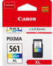 Aperçu de Encre Canon CL-561XL, multipack