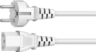 Thumbnail image of Power Cable Local/m - C13 5.0m White
