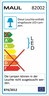MAULpure USB LED-Leuchte dimmbar Vorschau
