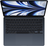 Widok produktu Apple MacBook Air 13 M2 8/256 GB półn. w pomniejszeniu